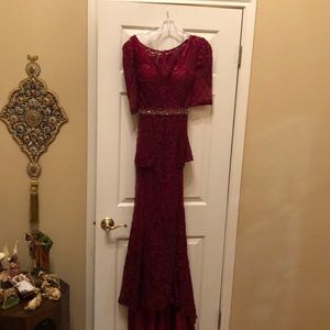 Morilee Size 12 Dress